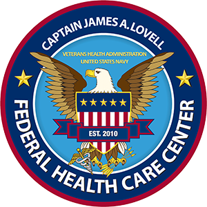 Federal Health Care Center logo