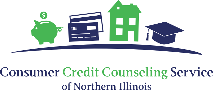 Consumer Credit logo