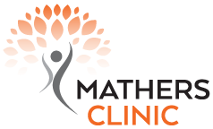 Mathers Clinic logo
