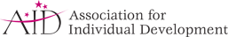 Association for Individual Development logo