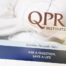 QPR Institute logo