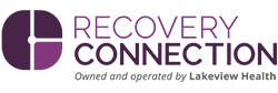 Recovery Connection logo