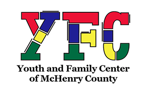 Youth and Family Center logo
