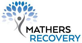 Mathers Recovery logo