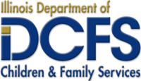 Department of Children and Family Services logo