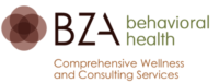 BZA Behavioral Health logo