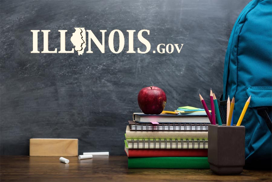 back to school tax benefits in Illinois